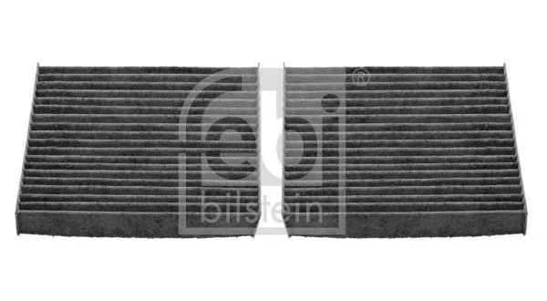 Filtrų rinkinys, kabinos oras FEBI BILSTEIN 34814
