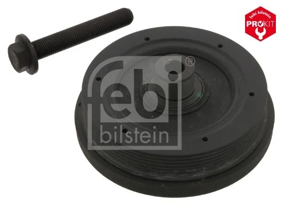 Belt Pulley, crankshaft FEBI BILSTEIN 34826