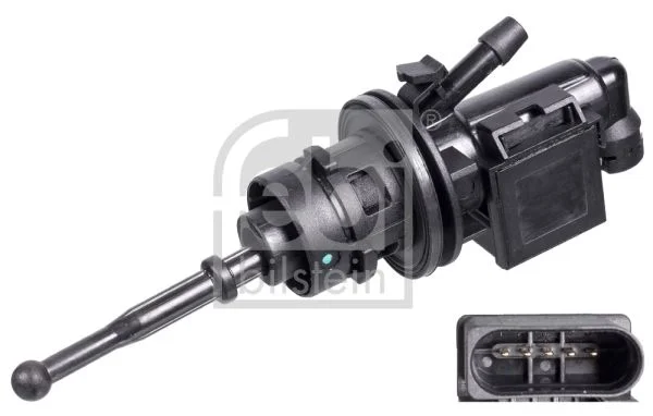 Hlavný valec, spojka FEBI BILSTEIN 34837