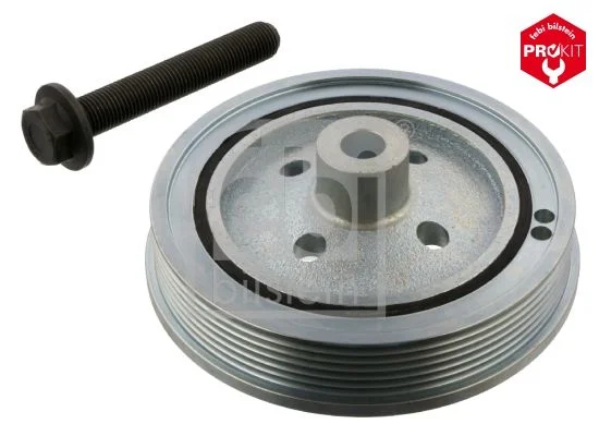 Remenica, kľukový hriadeľ FEBI BILSTEIN 34847