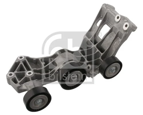 Napínač remeňa, klinový rebrovaný remeň FEBI BILSTEIN 34916
