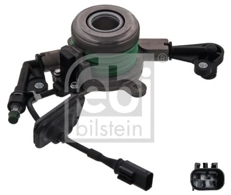 Centrinis darbinis cilindras, sankaba FEBI BILSTEIN 34962