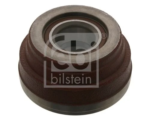 Náboj kolesa FEBI BILSTEIN 35591