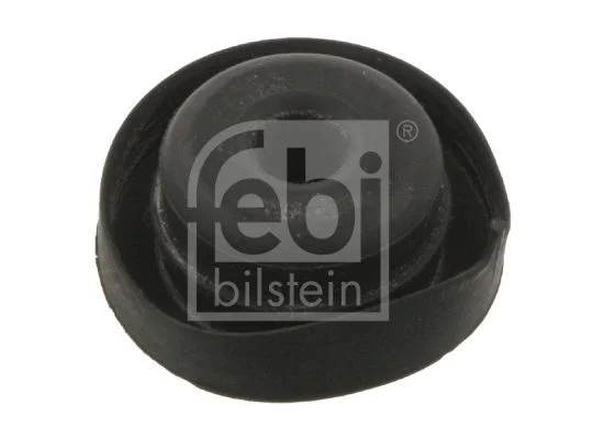 Rubber Buffer, suspension FEBI BILSTEIN 36007