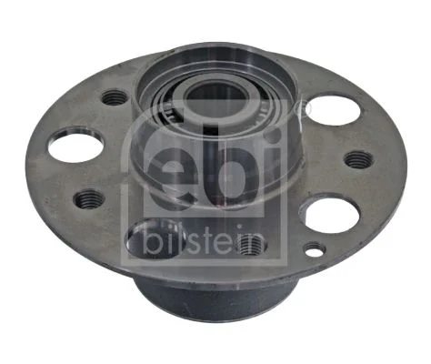 Sada ložísk kolesa FEBI BILSTEIN 36077