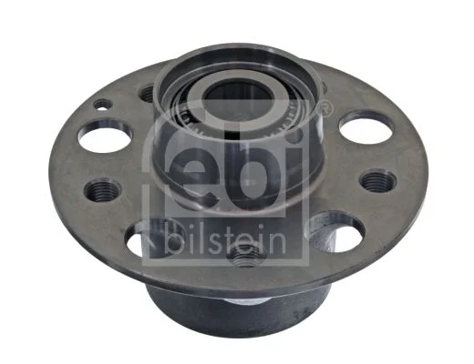 Sada ložísk kolesa FEBI BILSTEIN 36078