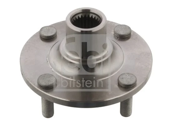 Wheel Hub FEBI BILSTEIN 36241