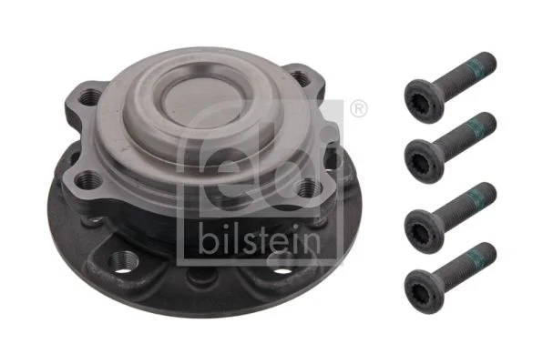 Sada ložísk kolesa FEBI BILSTEIN 36289