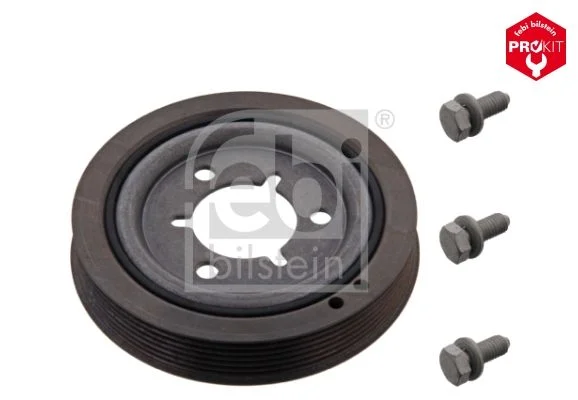 Remenica, kľukový hriadeľ FEBI BILSTEIN 36350