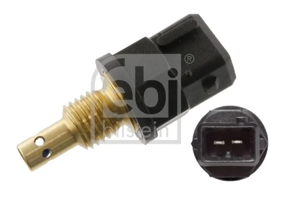 Senzor, teplota nasávaného vzduchu FEBI BILSTEIN 36398