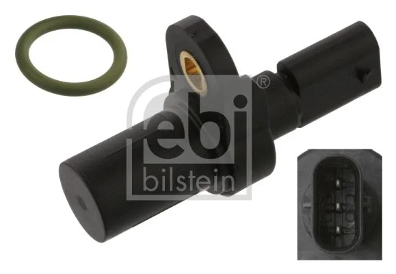 Snímač, poloha vačkového hriadeľa FEBI BILSTEIN 36411