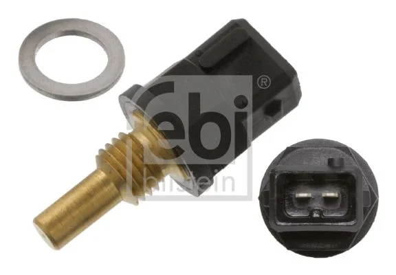 Snímač, teplota chladiacej kvapaliny FEBI BILSTEIN 36417