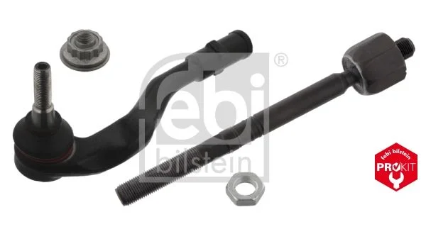 Spojovacia tyč riadenia FEBI BILSTEIN 36546