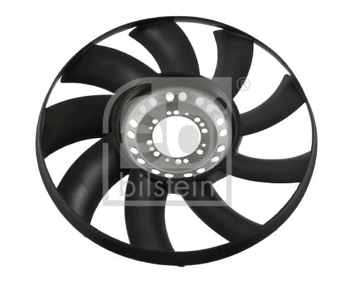 Koleso ventilátora, chladenie motora FEBI BILSTEIN 36548
