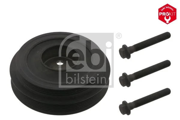 Remenica, kľukový hriadeľ FEBI BILSTEIN 36626