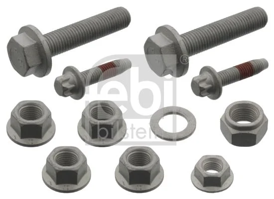 Montážna sada, odpružená vzpera FEBI BILSTEIN 36731