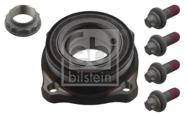 Rato guolio komplektas FEBI BILSTEIN 36751