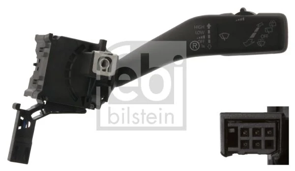 Steering Column Switch FEBI BILSTEIN 36761