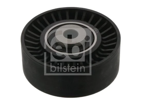 Deflection/Guide Pulley, V-ribbed belt FEBI BILSTEIN 36867