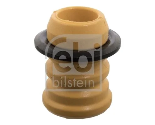 Rubber Buffer, suspension FEBI BILSTEIN 36909