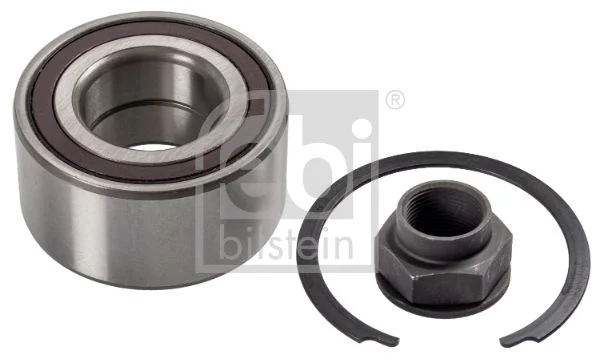 Sada ložísk kolesa FEBI BILSTEIN 36967