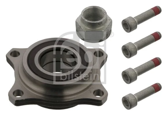 Sada ložísk kolesa FEBI BILSTEIN 36968