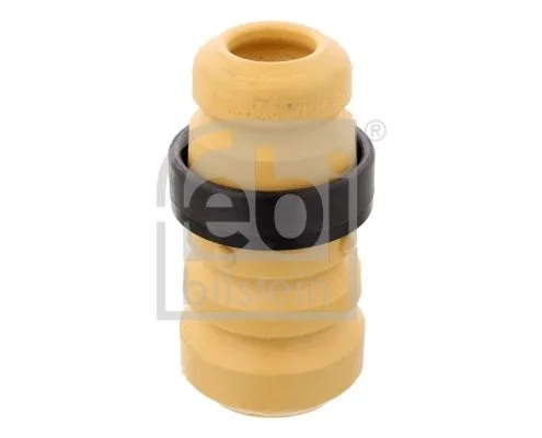 Rubber Buffer, suspension FEBI BILSTEIN 36978