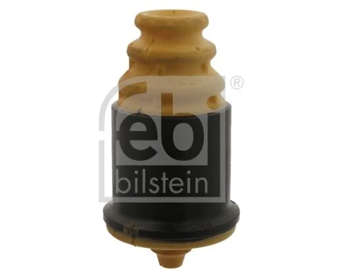 Rubber Buffer, suspension FEBI BILSTEIN 36985