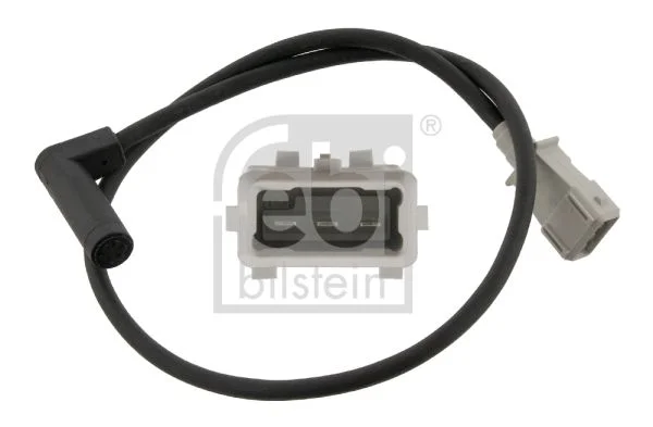 Sensor, crankshaft pulse FEBI BILSTEIN 37016