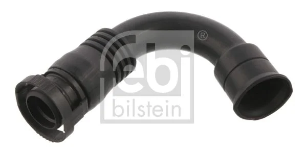 Hadica, odvetranie kľukovej skrine FEBI BILSTEIN 37026