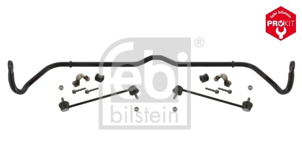 Tyč stabilizátora, odpruženie FEBI BILSTEIN 37040