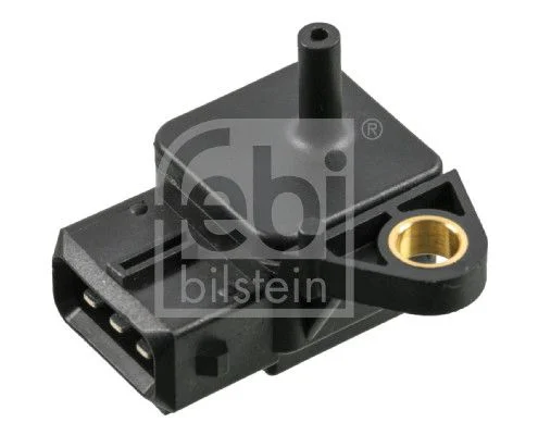 Sensor, intake manifold pressure FEBI BILSTEIN 37057