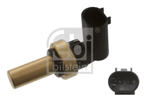 Snímač, teplota chladiacej kvapaliny FEBI BILSTEIN 37083