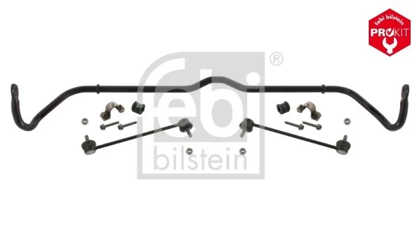 Tyč stabilizátora, odpruženie FEBI BILSTEIN 37100