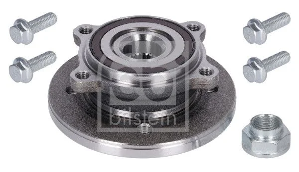 Sada ložísk kolesa FEBI BILSTEIN 37106