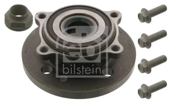 Sada ložísk kolesa FEBI BILSTEIN 37107