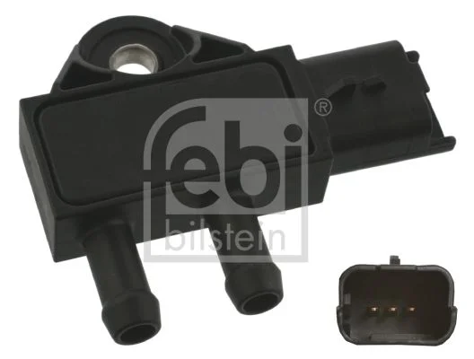 Senzor, výfukový tlak FEBI BILSTEIN 37120