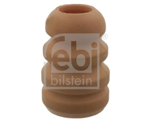Rubber Buffer, suspension FEBI BILSTEIN 37176