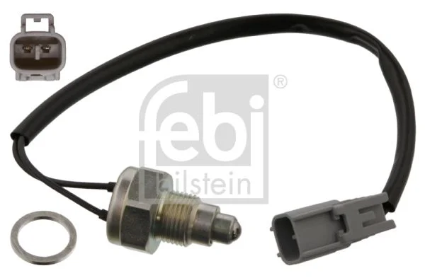 Spínač, cúvacie svetlo FEBI BILSTEIN 37357