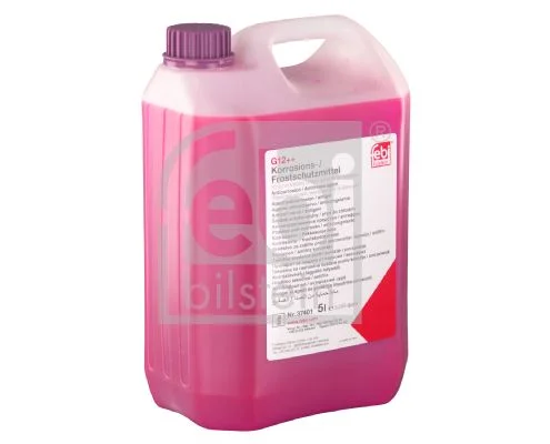 Nemrznúca zmes G12++ (Concentrate) FEBI BILSTEIN 37401