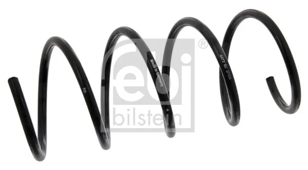 Suspension Spring FEBI BILSTEIN 37404