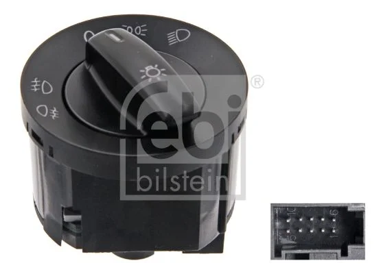 Spínač,, svetlomet FEBI BILSTEIN 37488