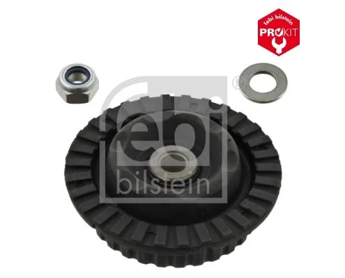 Sada na opravu, držiak vzpery odpruženia FEBI BILSTEIN 37581