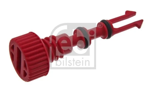 Varžtas, radiatoriaus dangtelis FEBI BILSTEIN 37595