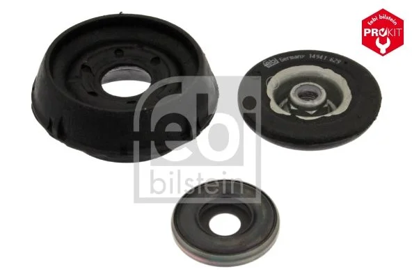 Repair Kit, suspension strut support mount FEBI BILSTEIN 37597