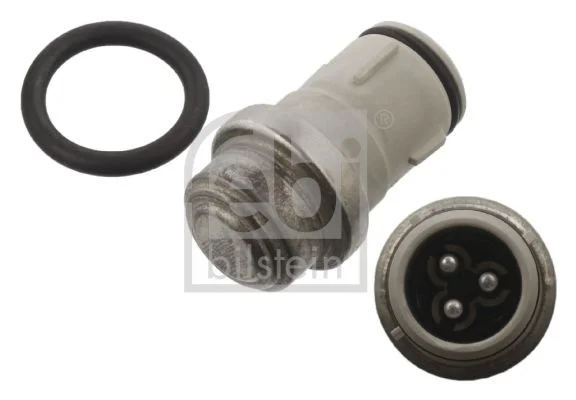 Sensor, coolant temperature FEBI BILSTEIN 37608