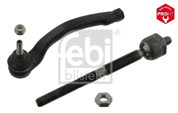 Tie Rod FEBI BILSTEIN 37617