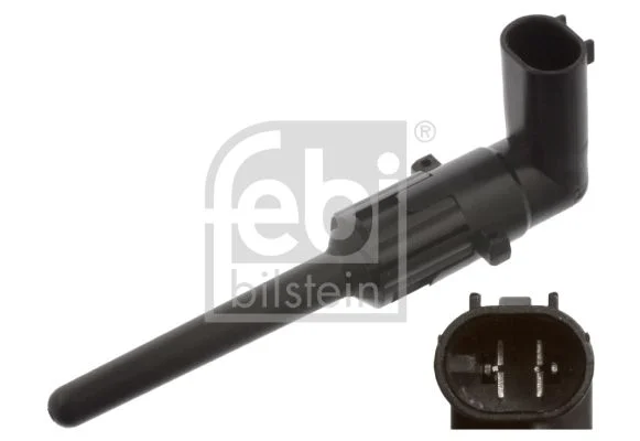 Snímač, hladina chladiacej kvapaliny FEBI BILSTEIN 37648
