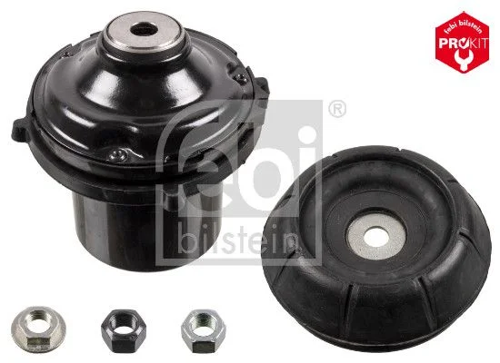 Sada na opravu, držiak vzpery odpruženia FEBI BILSTEIN 37768