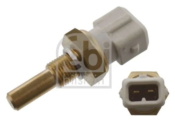 Snímač, teplota chladiacej kvapaliny FEBI BILSTEIN 37782